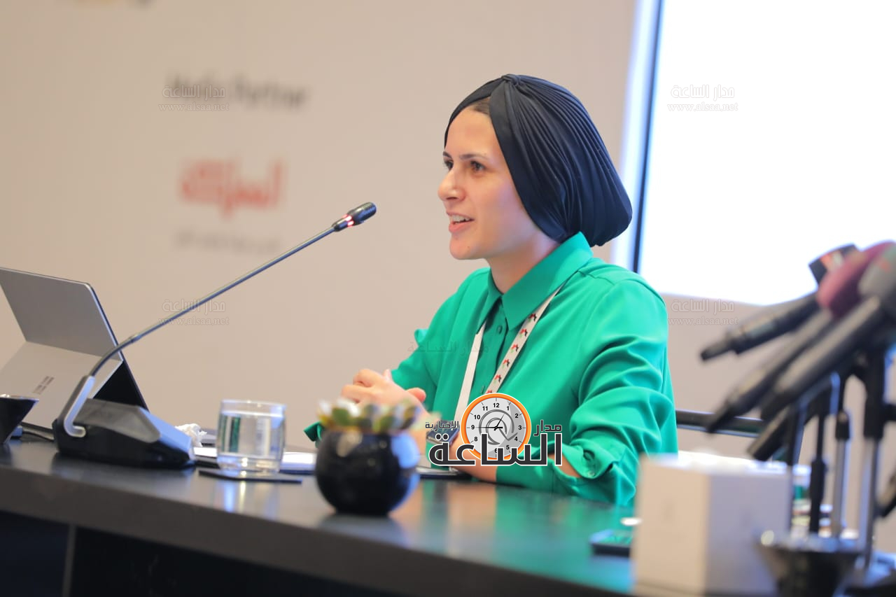 Madar Al-Saa Images 0.6515589002091255