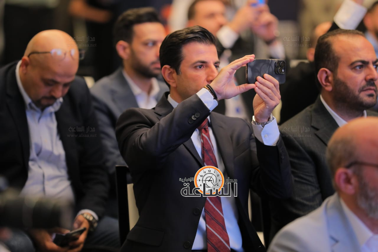 Madar Al-Saa Images 0.8775916020977648