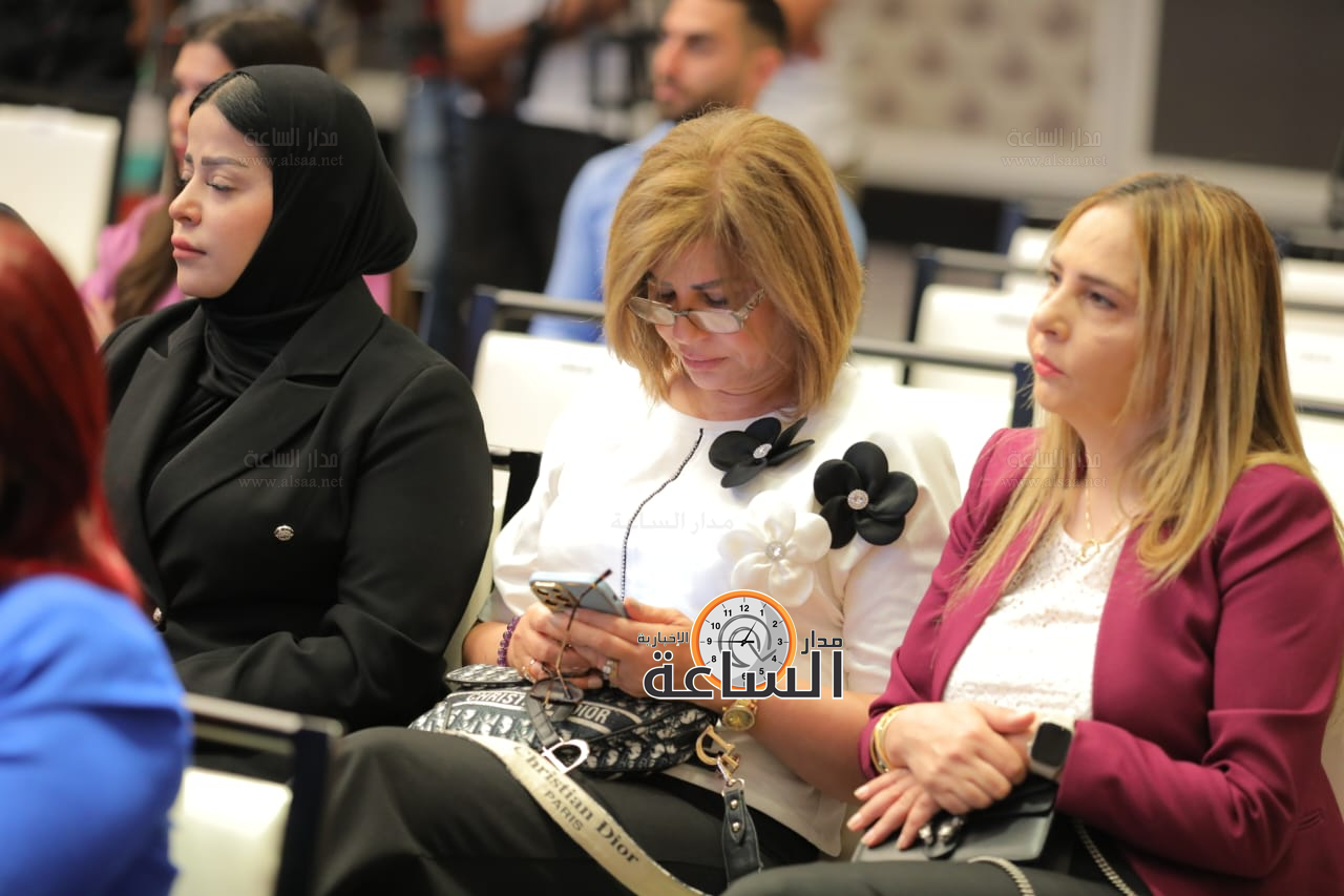 Madar Al-Saa Images 0.8354714556147971