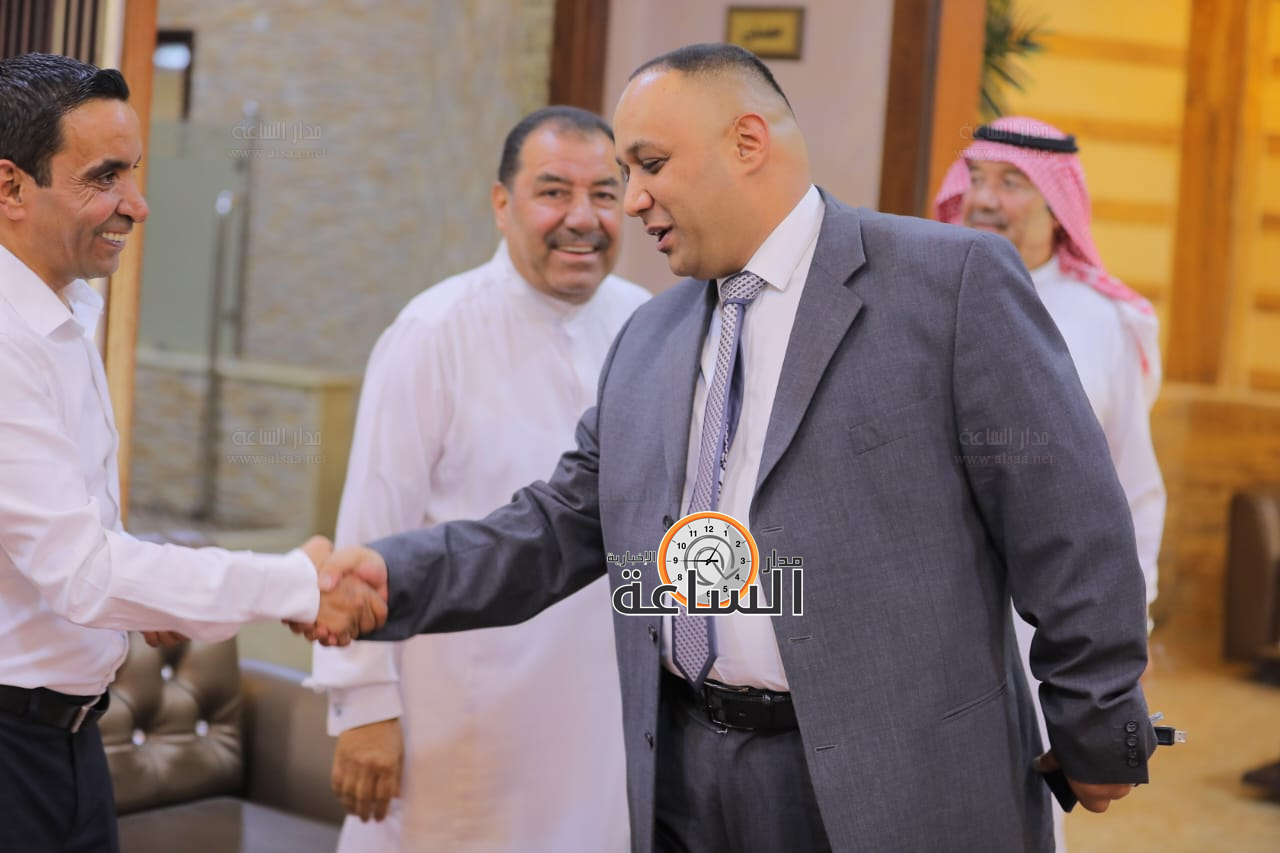 Madar Al-Saa Images 0.5852090642606962