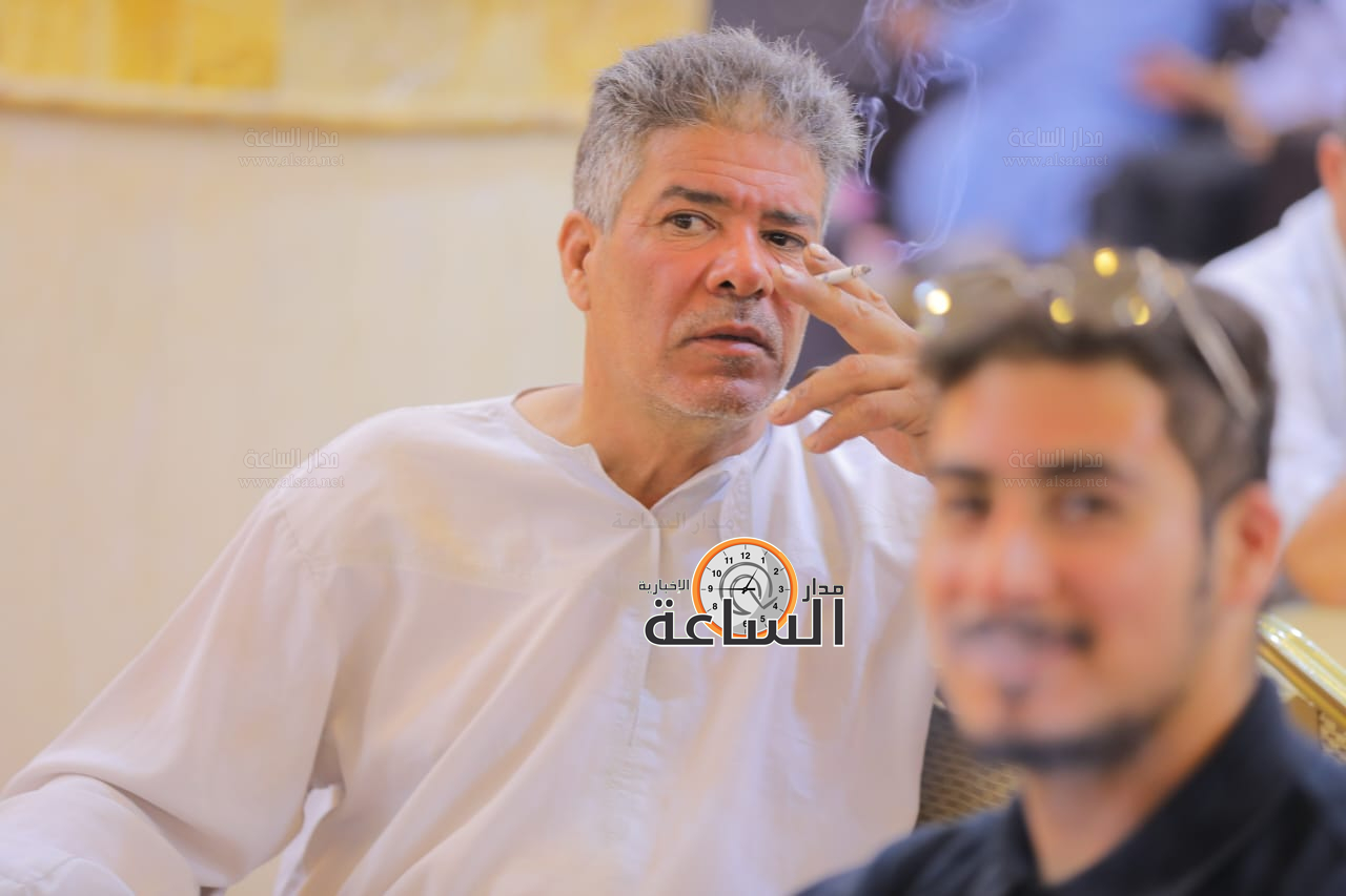 Madar Al-Saa Images 0.7428946629086528