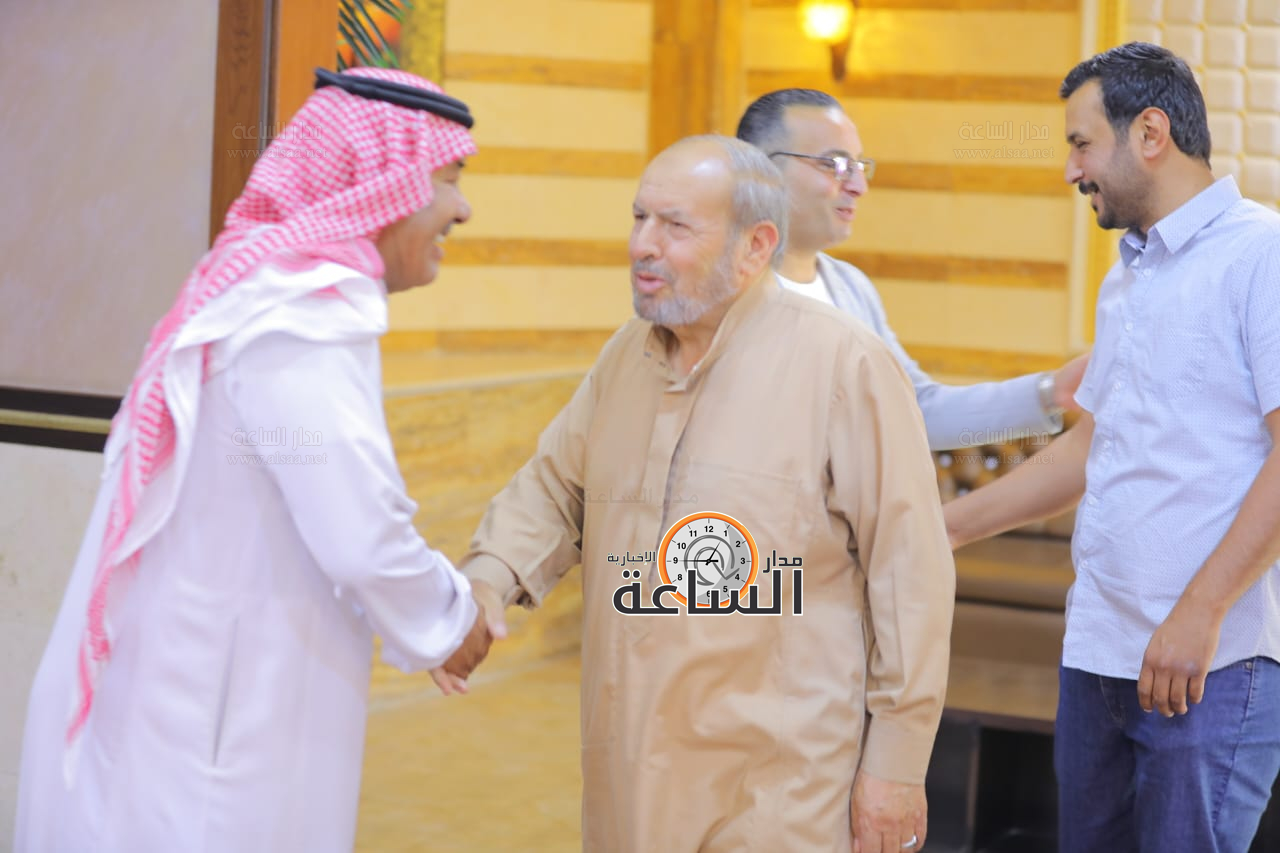 Madar Al-Saa Images 0.998318710339559