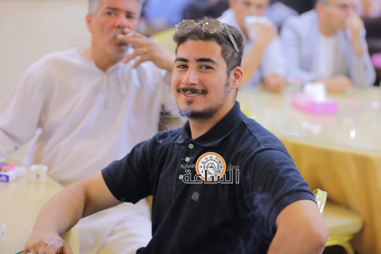 Madar Al-Saa Images 0.4930278403968795