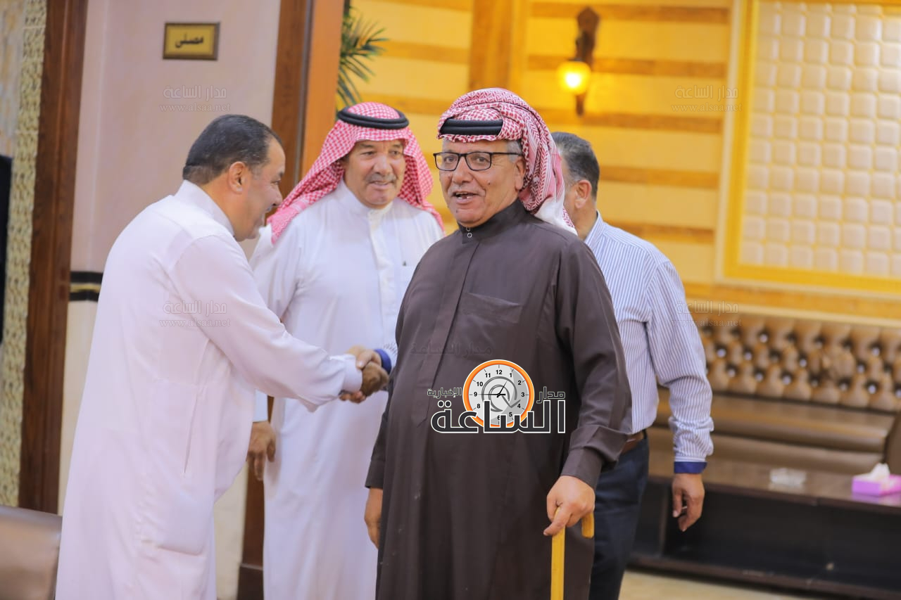 Madar Al-Saa Images 0.5174231388988735