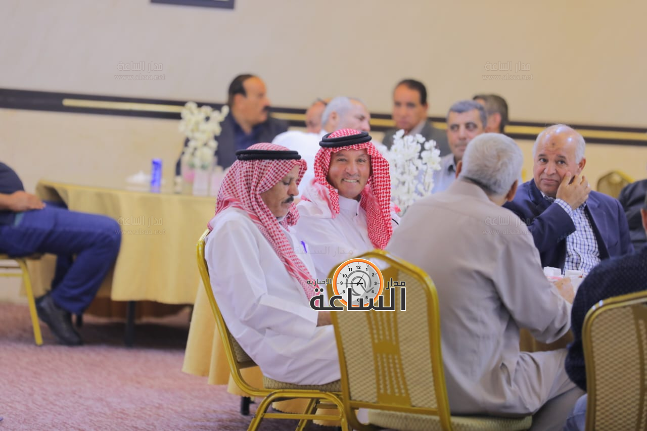 Madar Al-Saa Images 0.7239508466306361