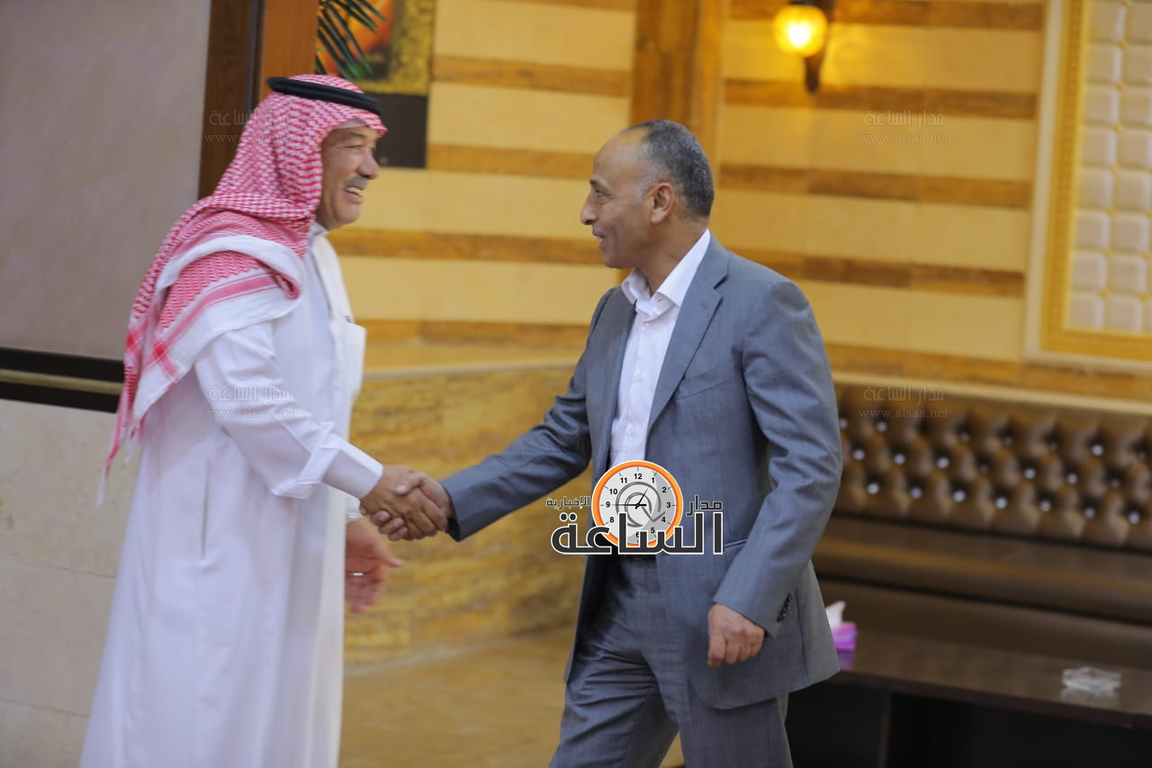 Madar Al-Saa Images 0.27407908135718073