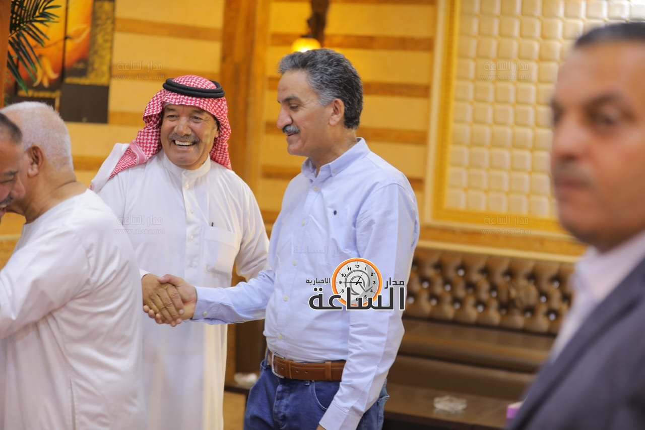 Madar Al-Saa Images 0.7572715895528372