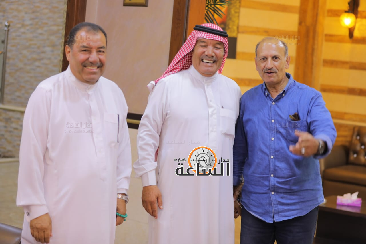 Madar Al-Saa Images 0.7272774540176943