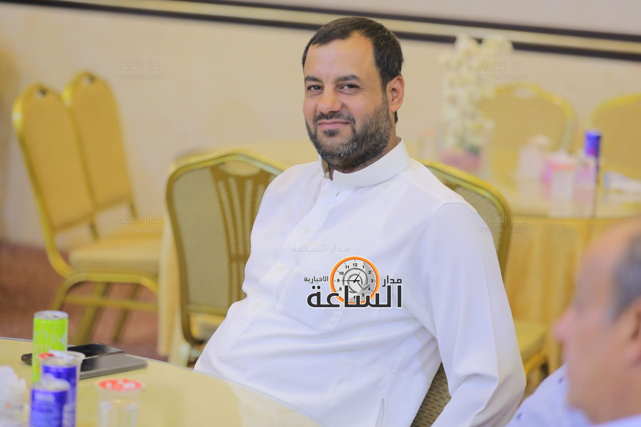 Madar Al-Saa Images 0.4845748327035073