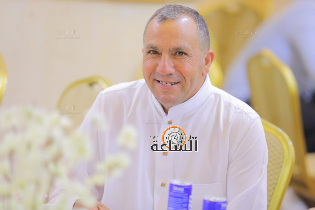 Madar Al-Saa Images 0.5366507907965672