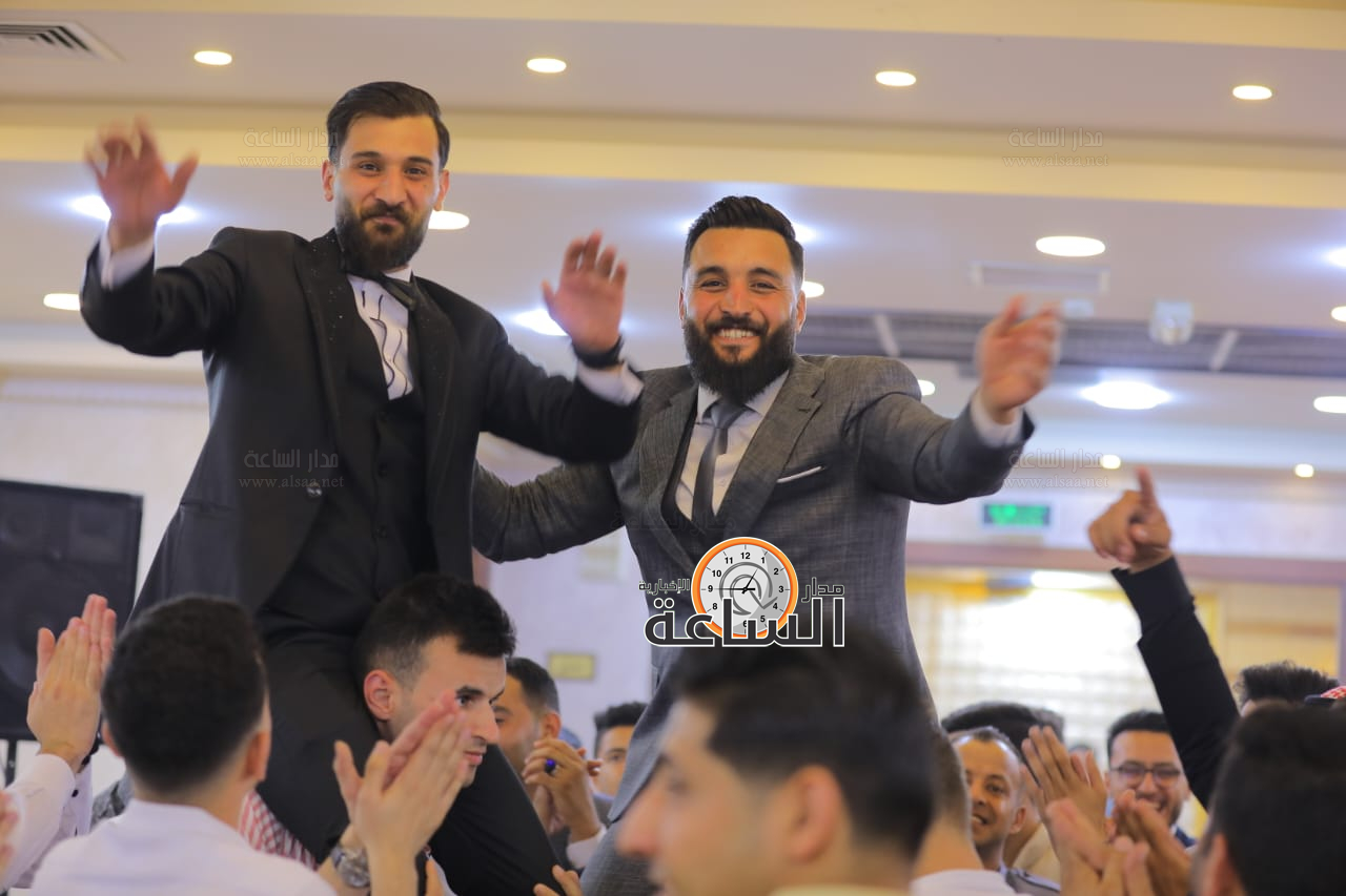 Madar Al-Saa Images 0.29988722445151605