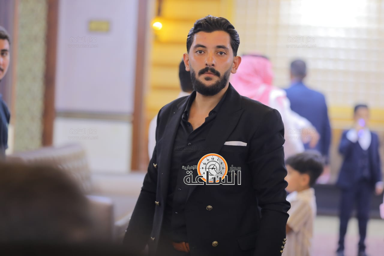 Madar Al-Saa Images 0.3988574268403462