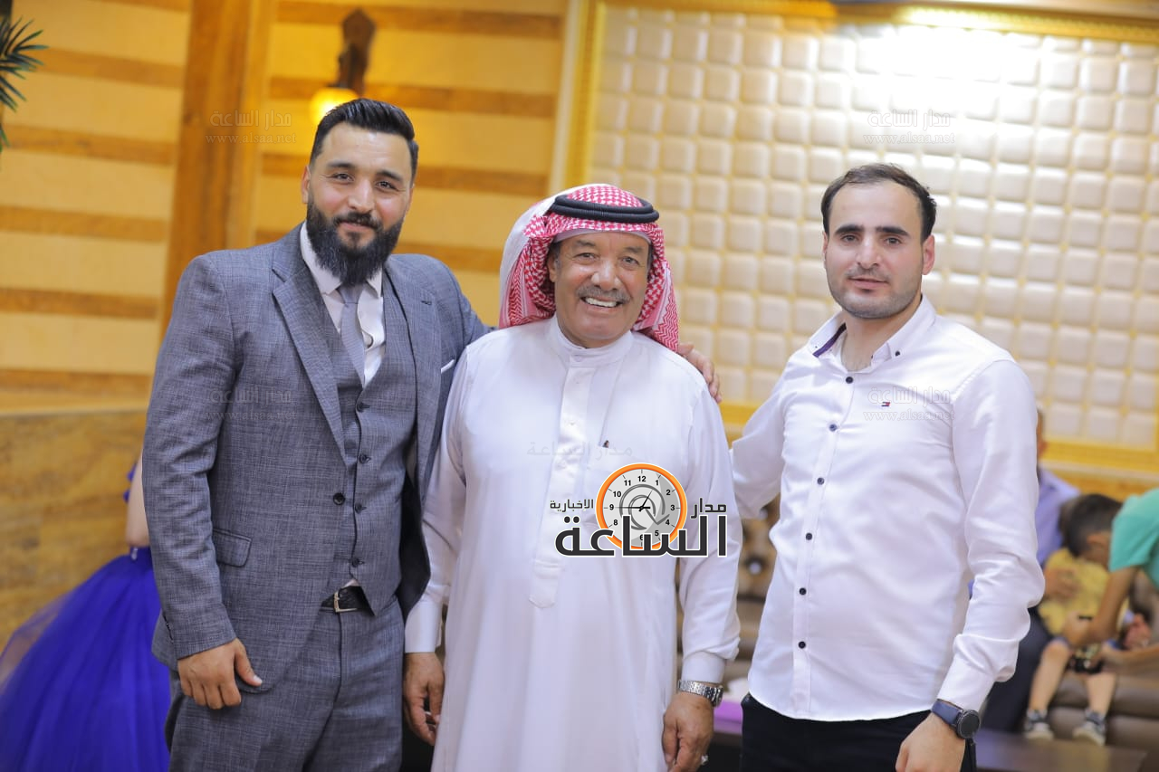 Madar Al-Saa Images 0.2819521102710387