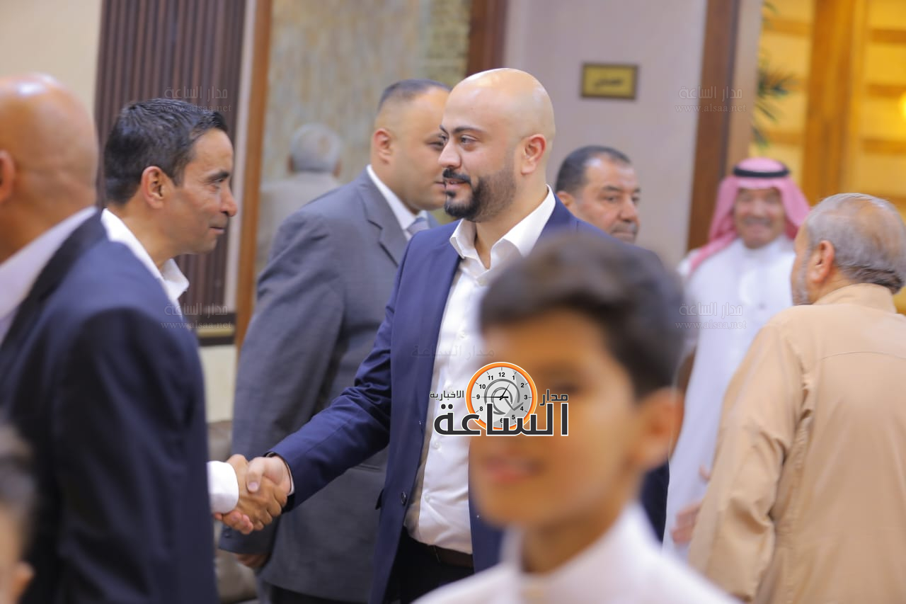 Madar Al-Saa Images 0.5530309905286539