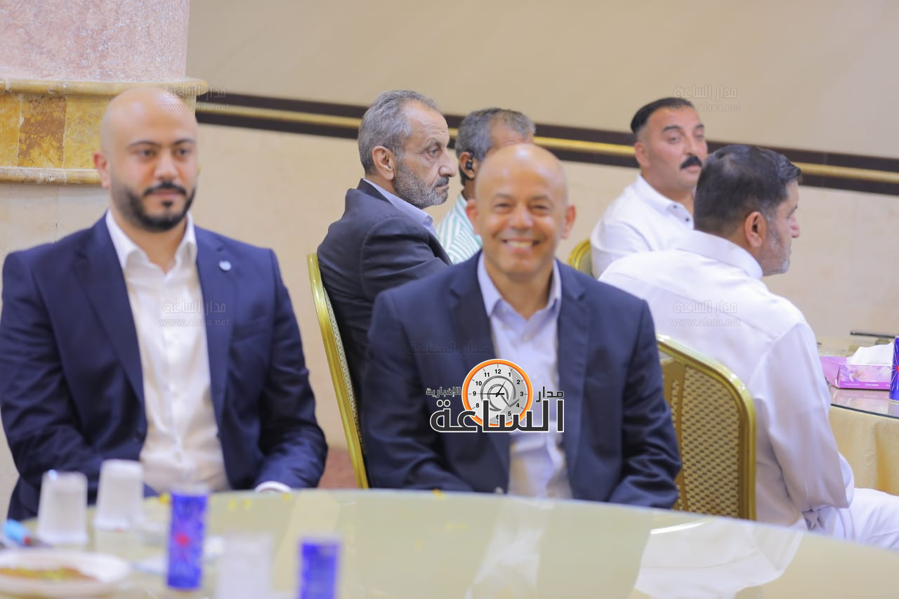 Madar Al-Saa Images 0.21447216031083416