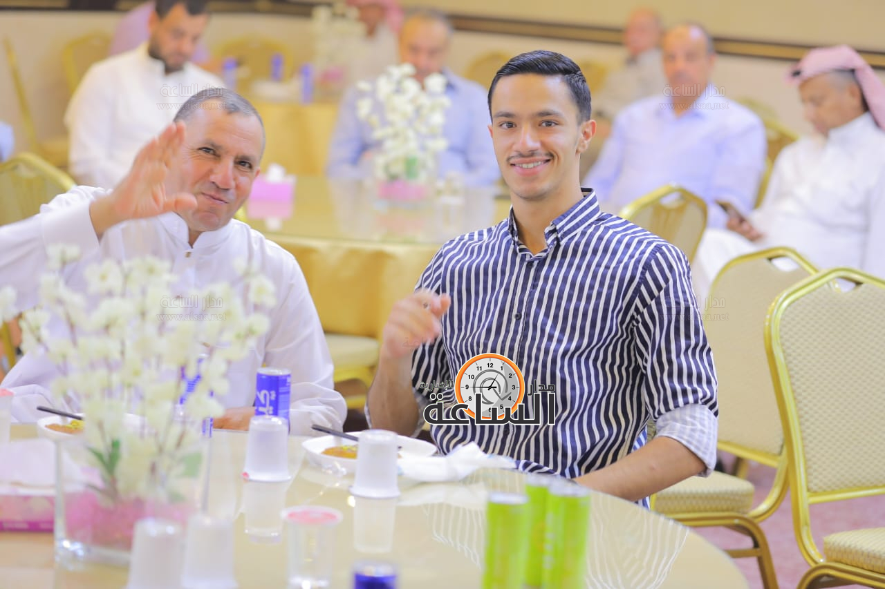 Madar Al-Saa Images 0.4335708938421441