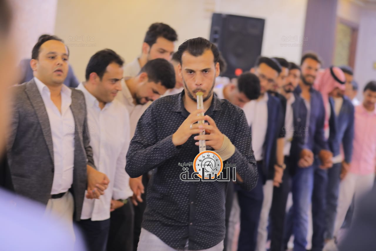 Madar Al-Saa Images 0.901353303083783