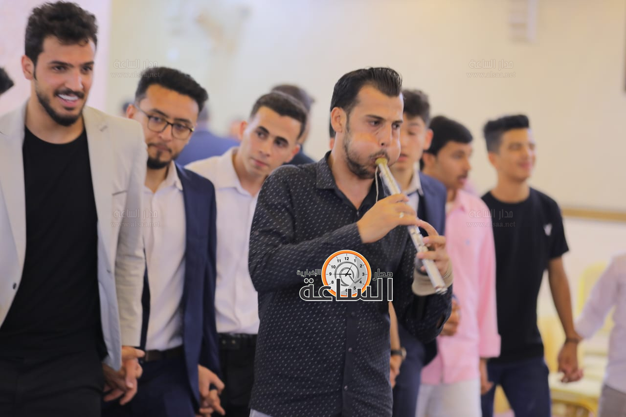 Madar Al-Saa Images 0.11582198512370279