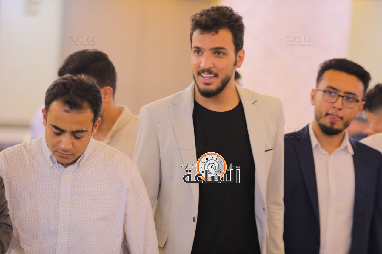 Madar Al-Saa Images 0.0231842679360863