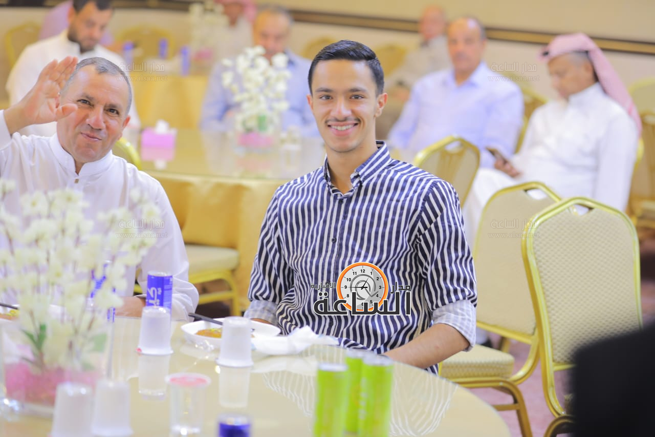 Madar Al-Saa Images 0.3842666568753763