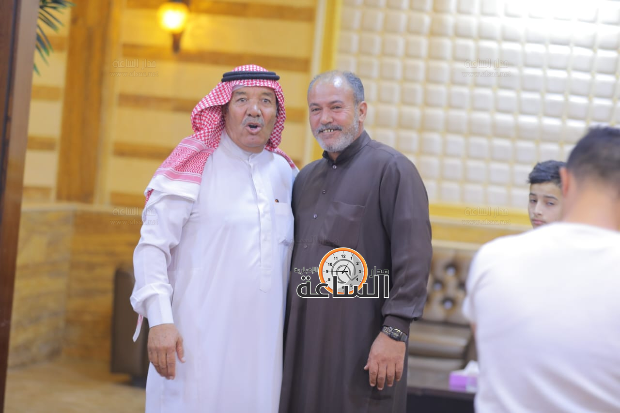 Madar Al-Saa Images 0.6940413817428011