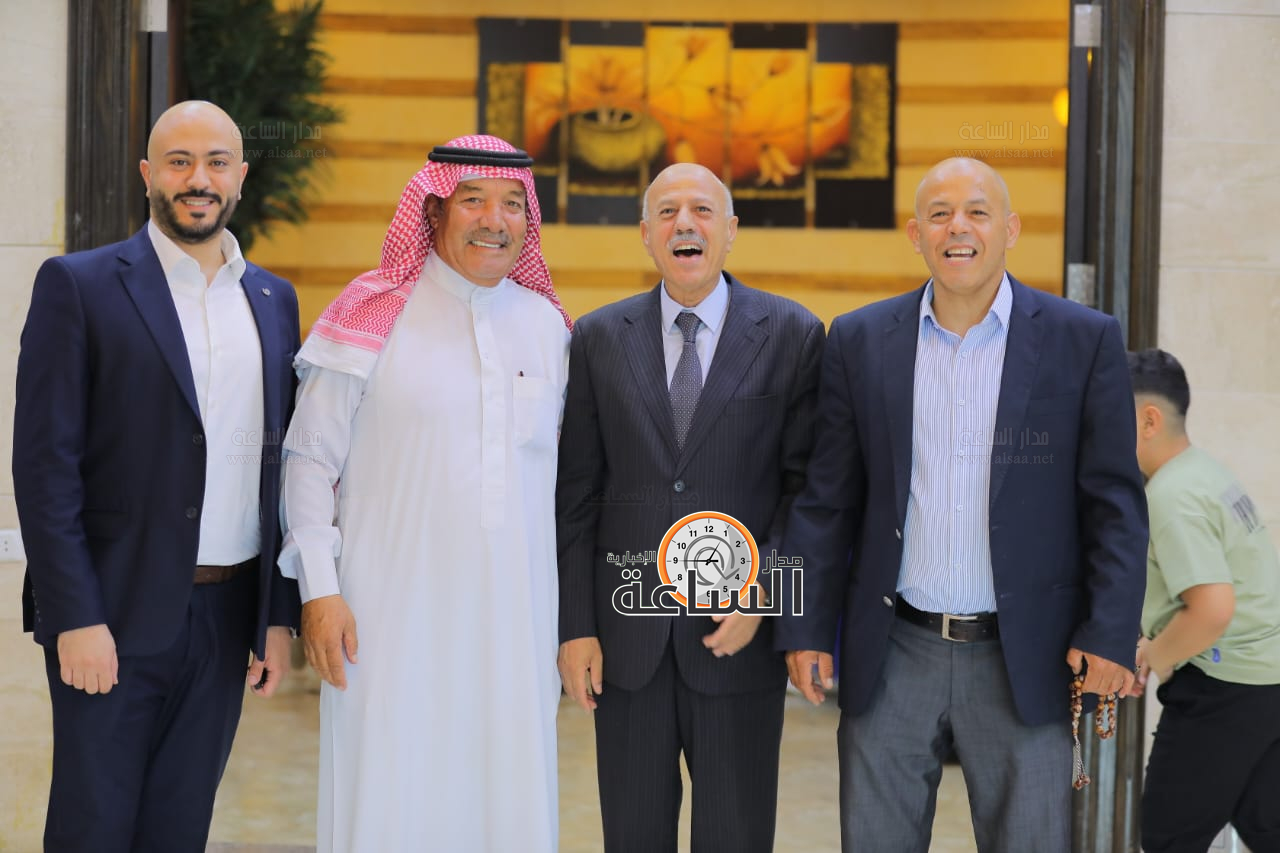 Madar Al-Saa Images 0.6748705543769569