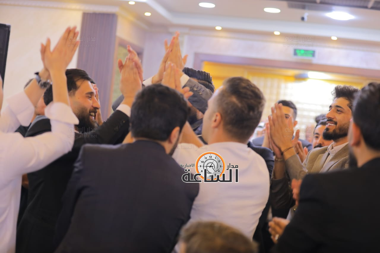 Madar Al-Saa Images 0.500324929856182