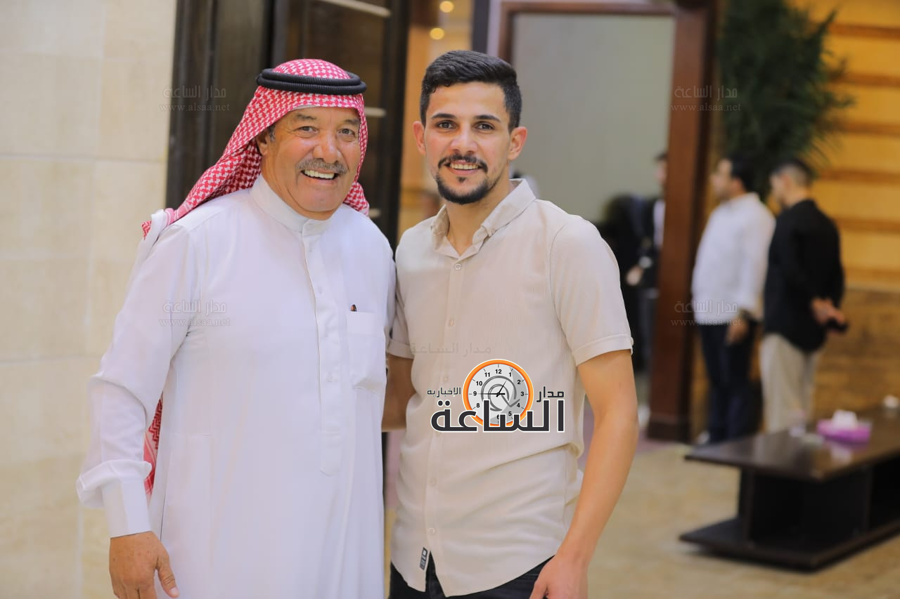 Madar Al-Saa Images 0.6853516204800307