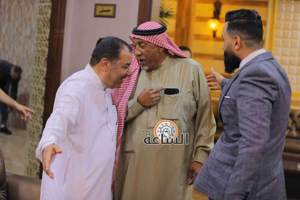 Madar Al-Saa Images 0.3925686716810519