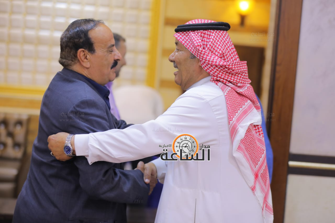 Madar Al-Saa Images 0.949038651422556