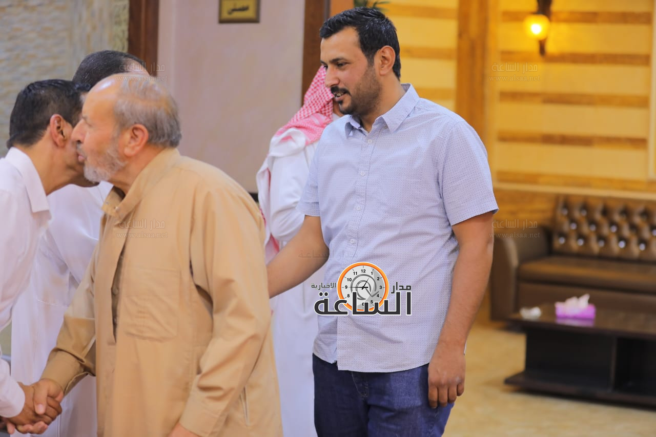 Madar Al-Saa Images 0.40611340829490605