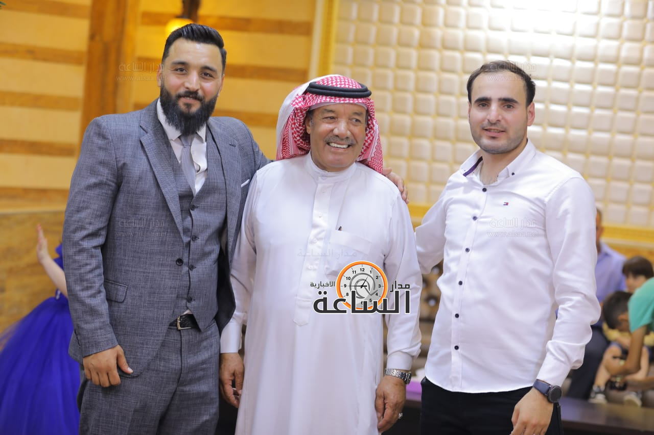 Madar Al-Saa Images 0.2040874684775036