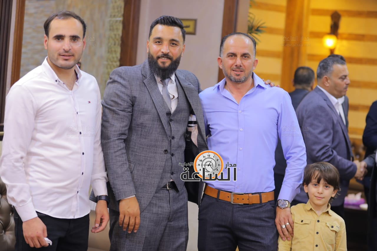 Madar Al-Saa Images 0.8798003920821873