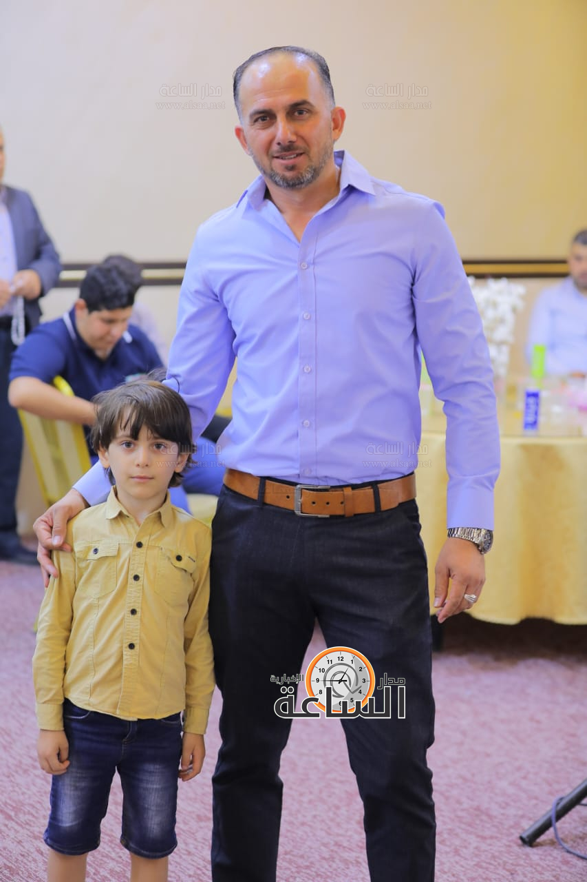 Madar Al-Saa Images 0.24588906030774216