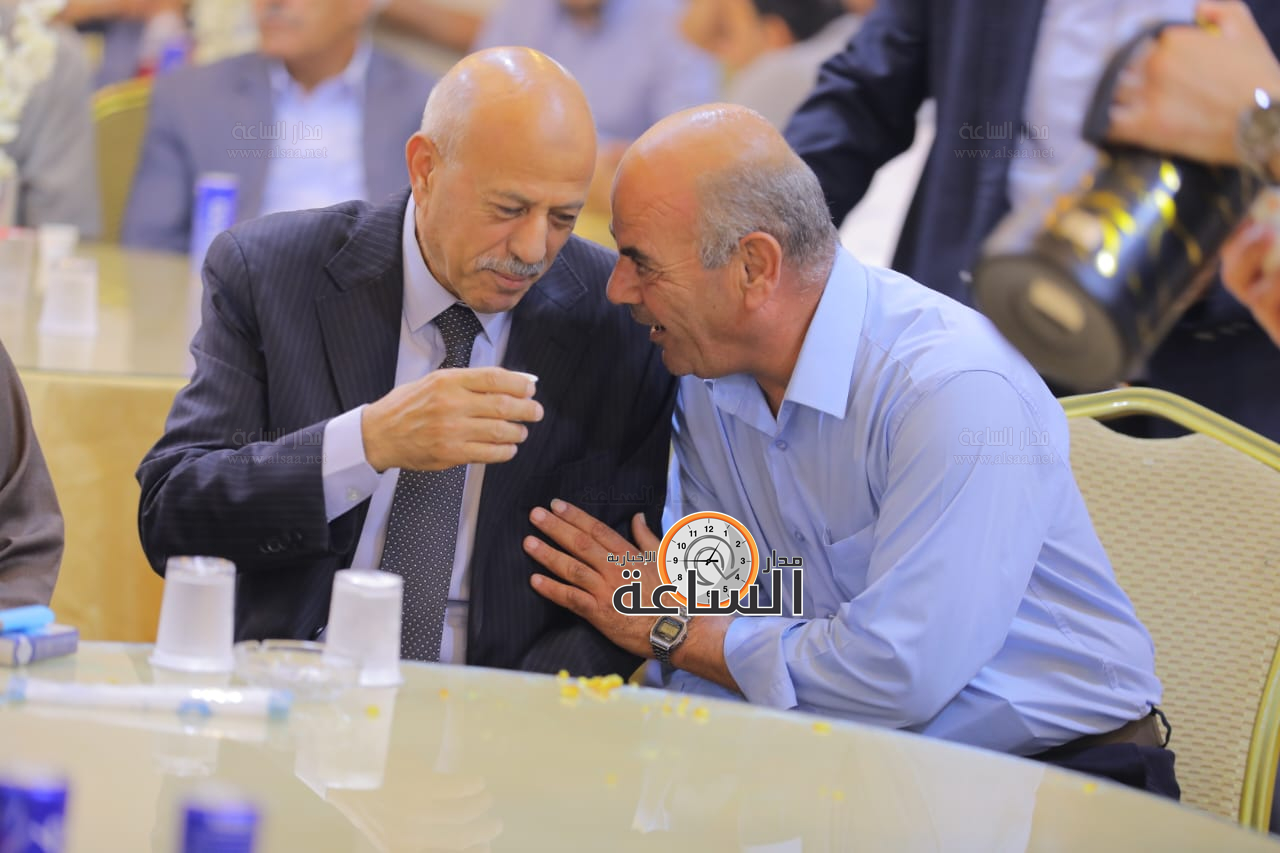 Madar Al-Saa Images 0.9766798776550505