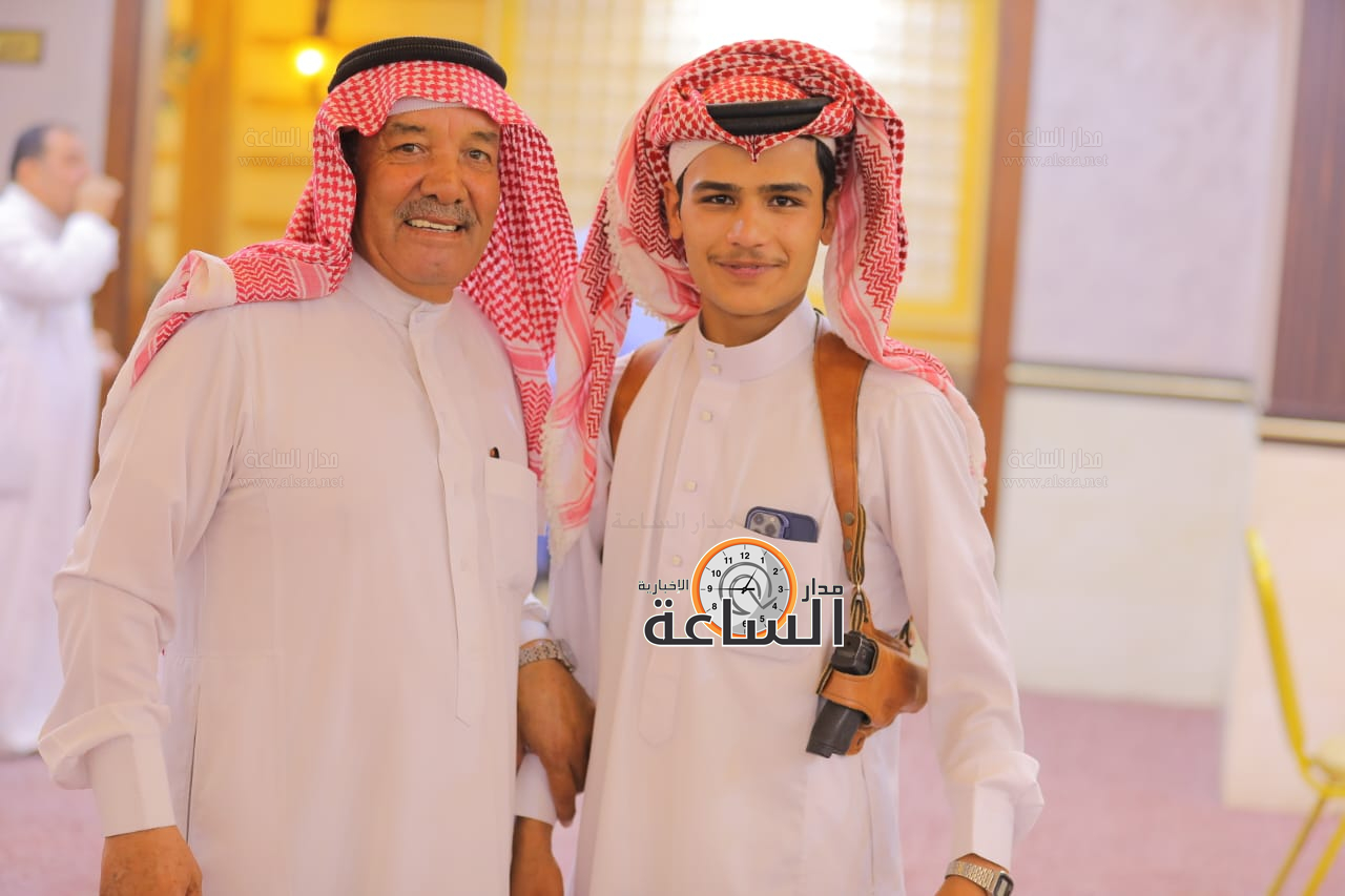 Madar Al-Saa Images 0.20816859578822489