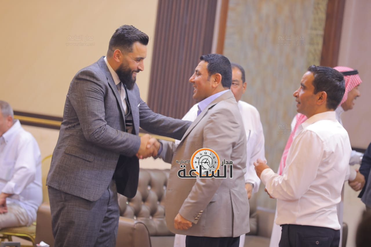 Madar Al-Saa Images 0.7487490794203255