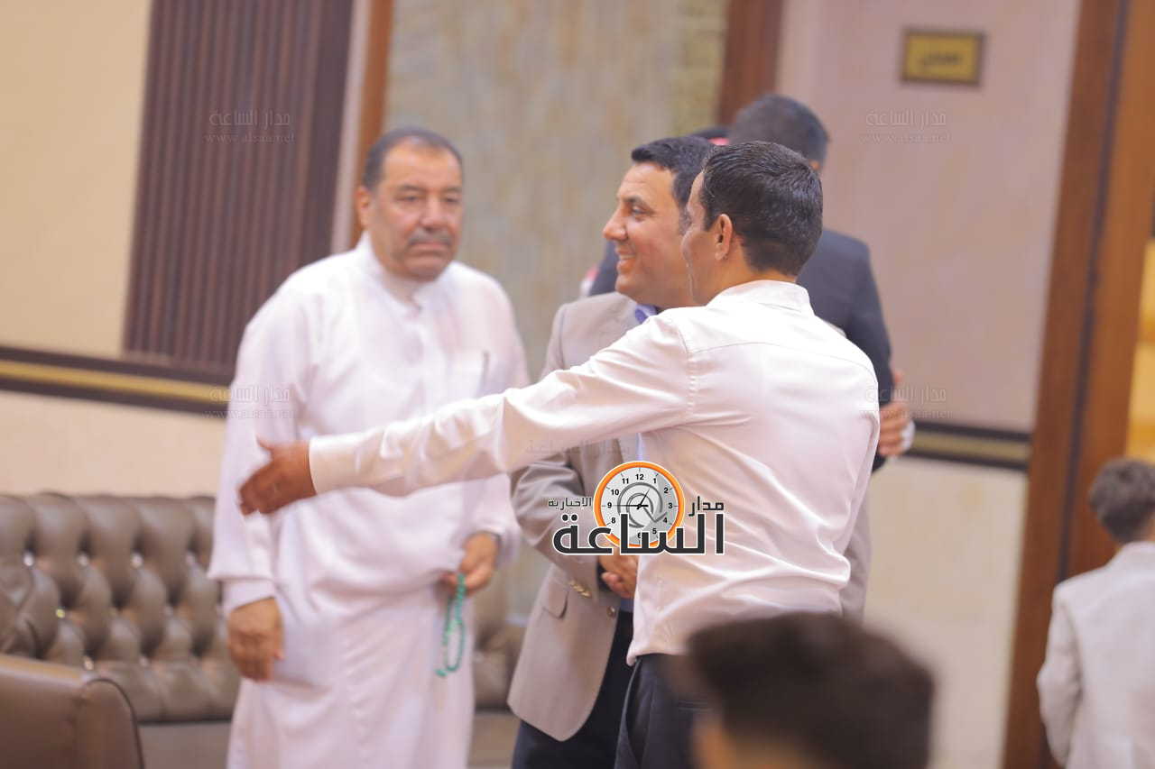 Madar Al-Saa Images 0.9949630705853818