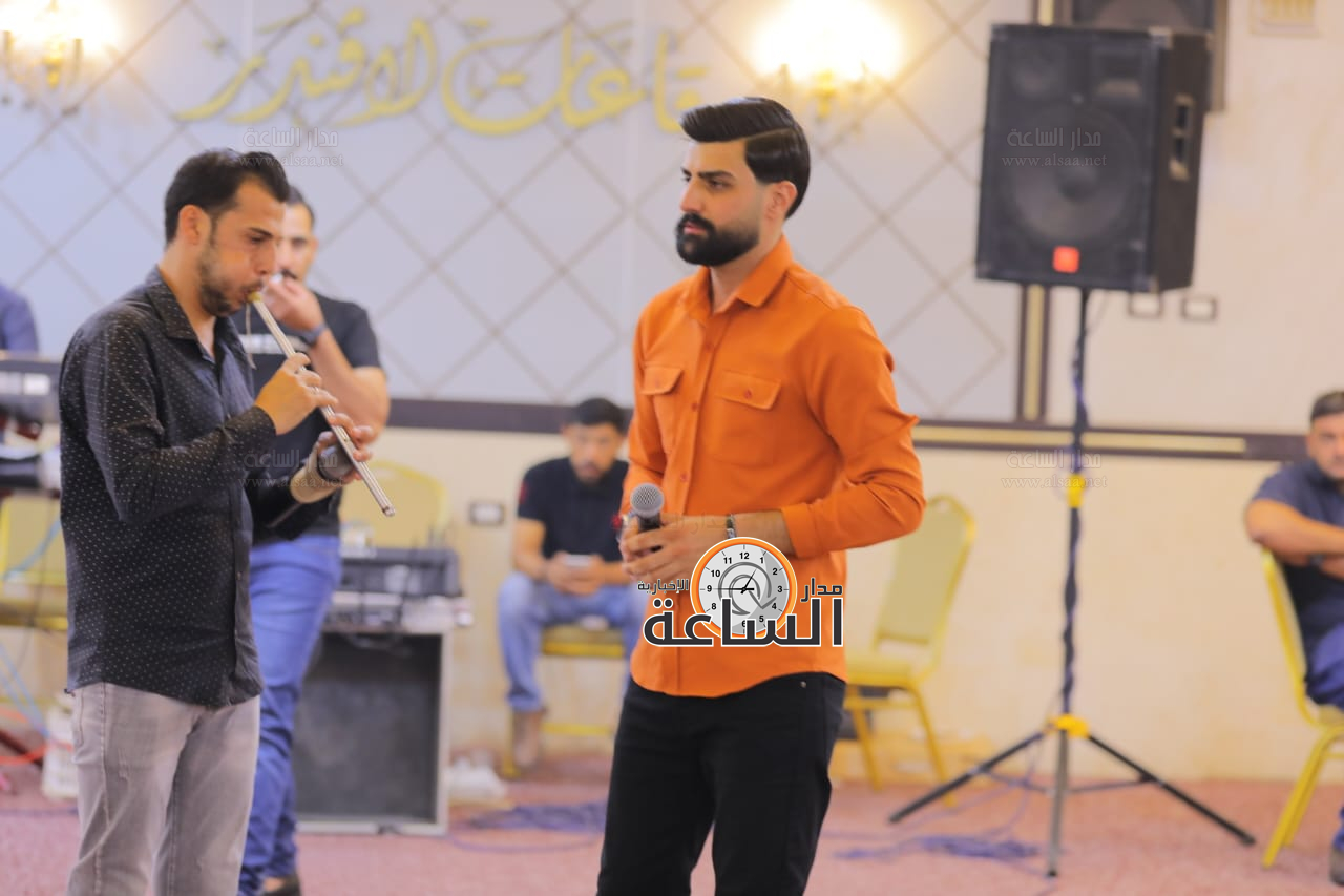 Madar Al-Saa Images 0.9092312551907031