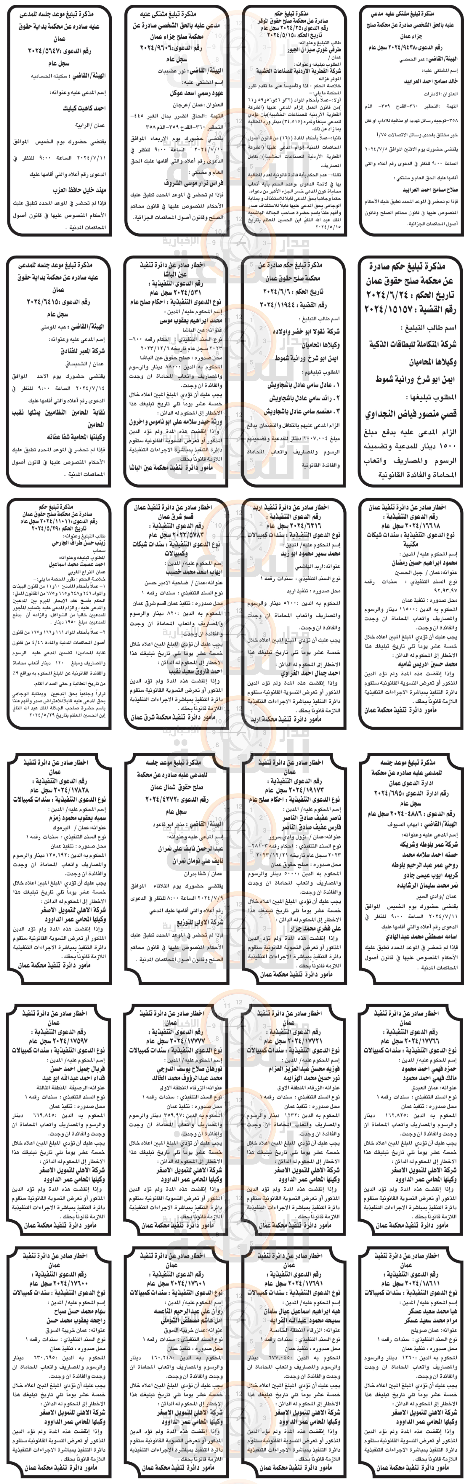 Madar Al-Saa Images 0.9050698646924182