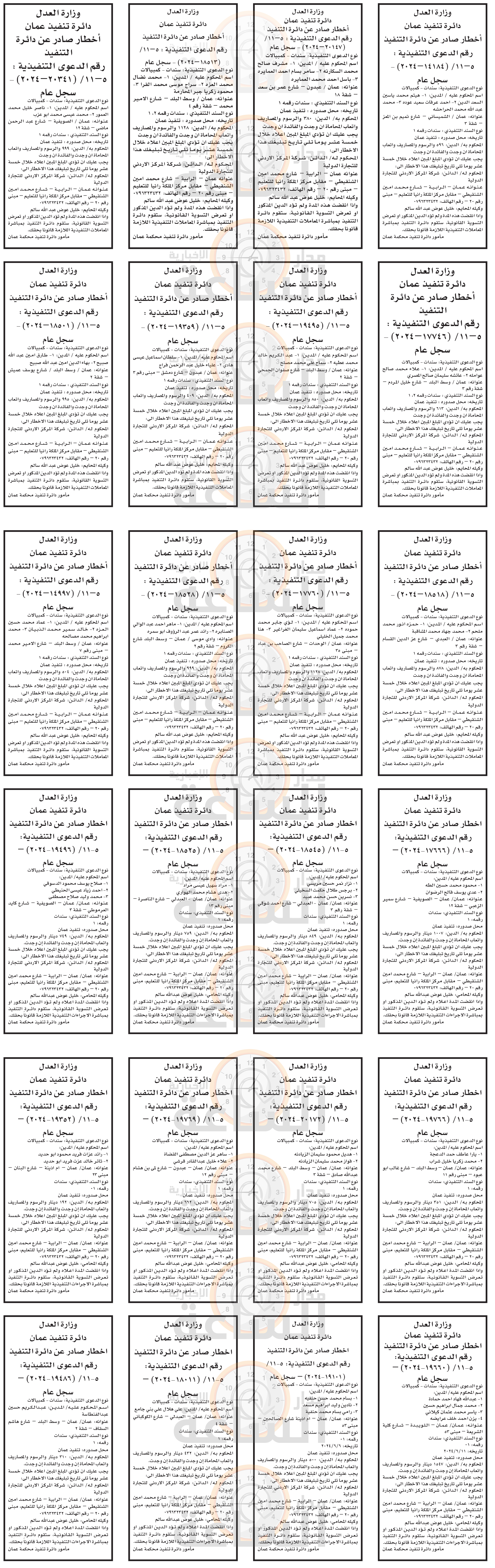 Madar Al-Saa Images 0.5135617646859394