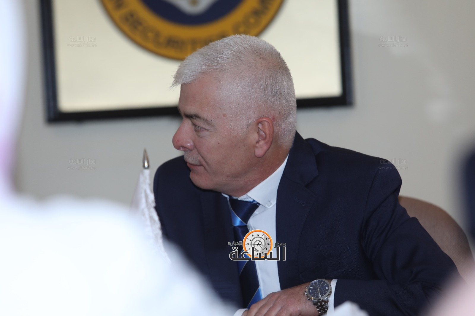 Madar Al-Saa Images 0.12524109952095142