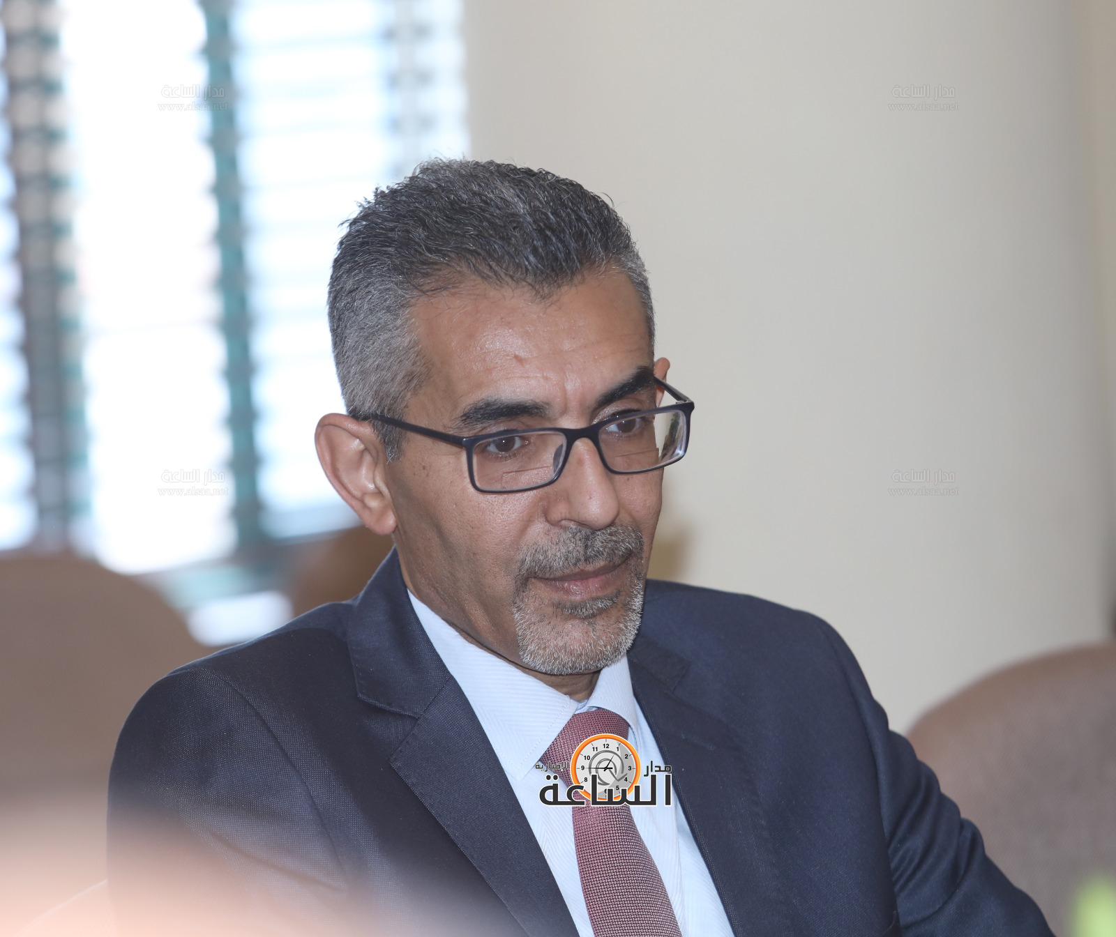 Madar Al-Saa Images 0.6536346339767125