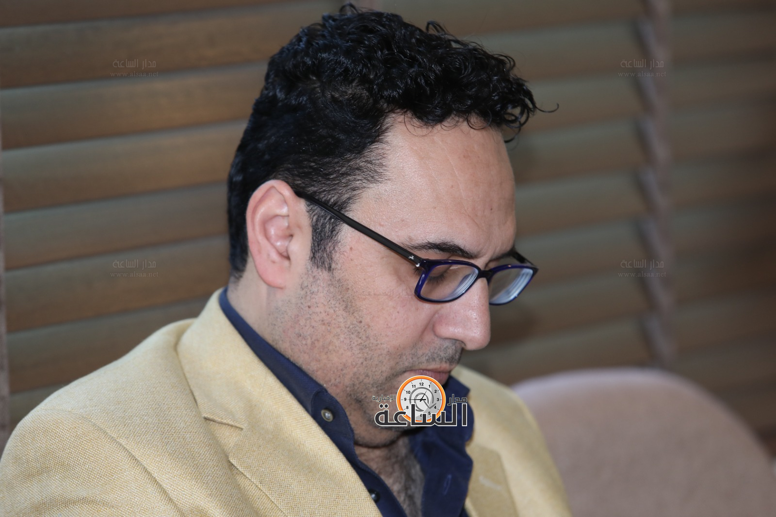 Madar Al-Saa Images 0.3022935834883185