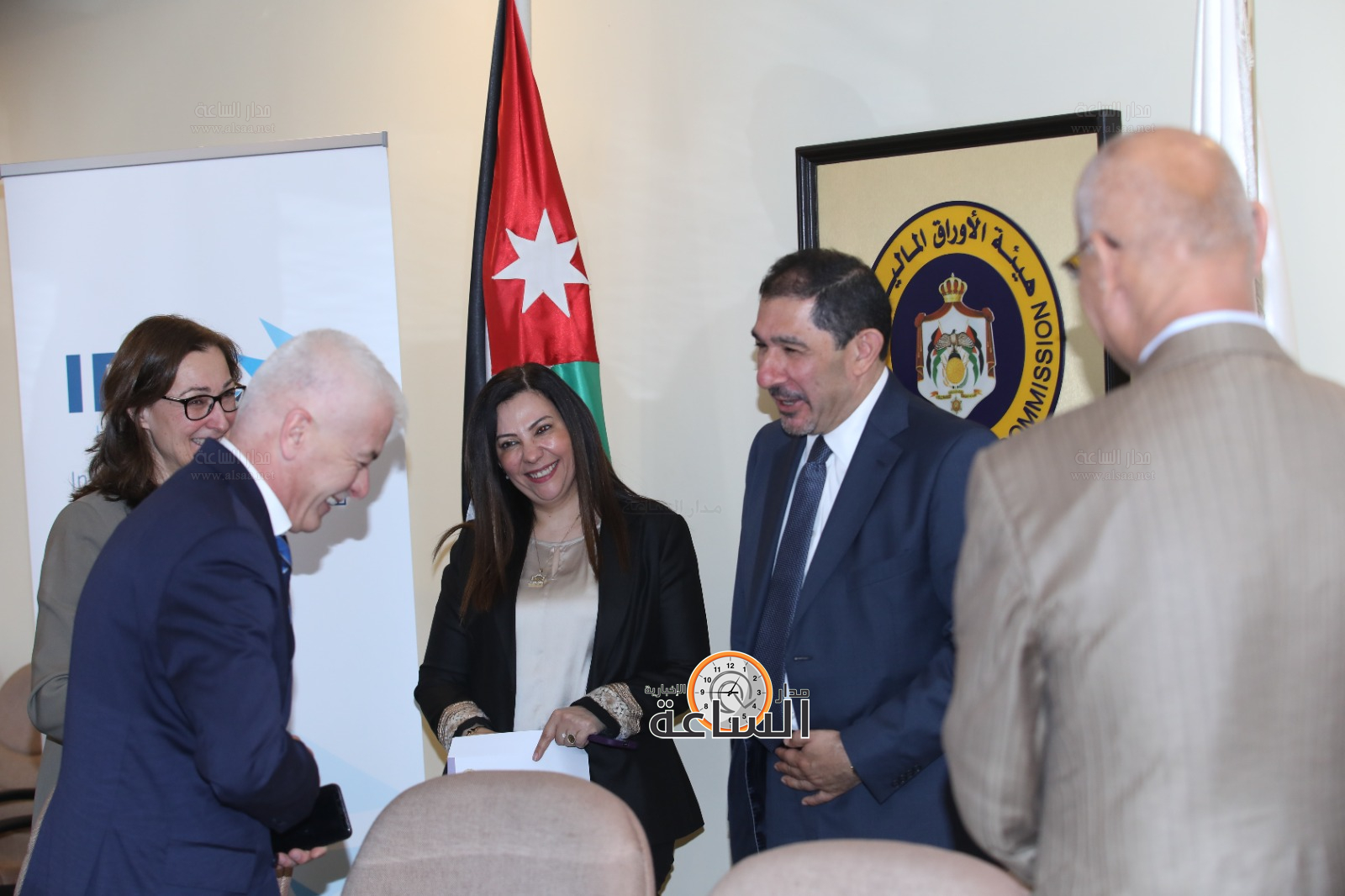 Madar Al-Saa Images 0.3353974377428428