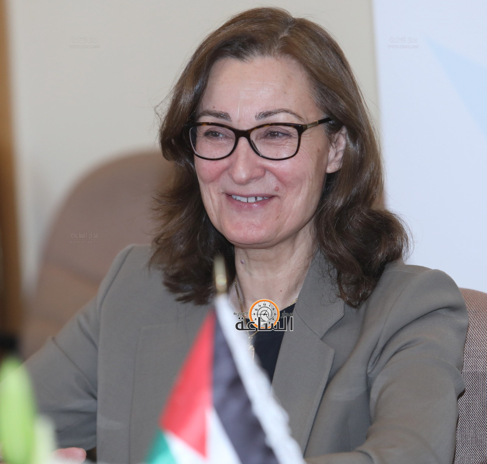 Madar Al-Saa Images 0.7307854492274053