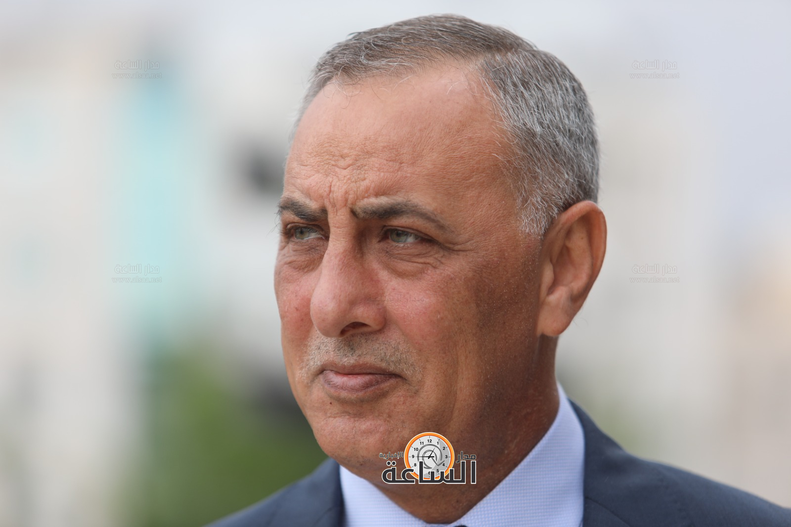 ياسر العدوان