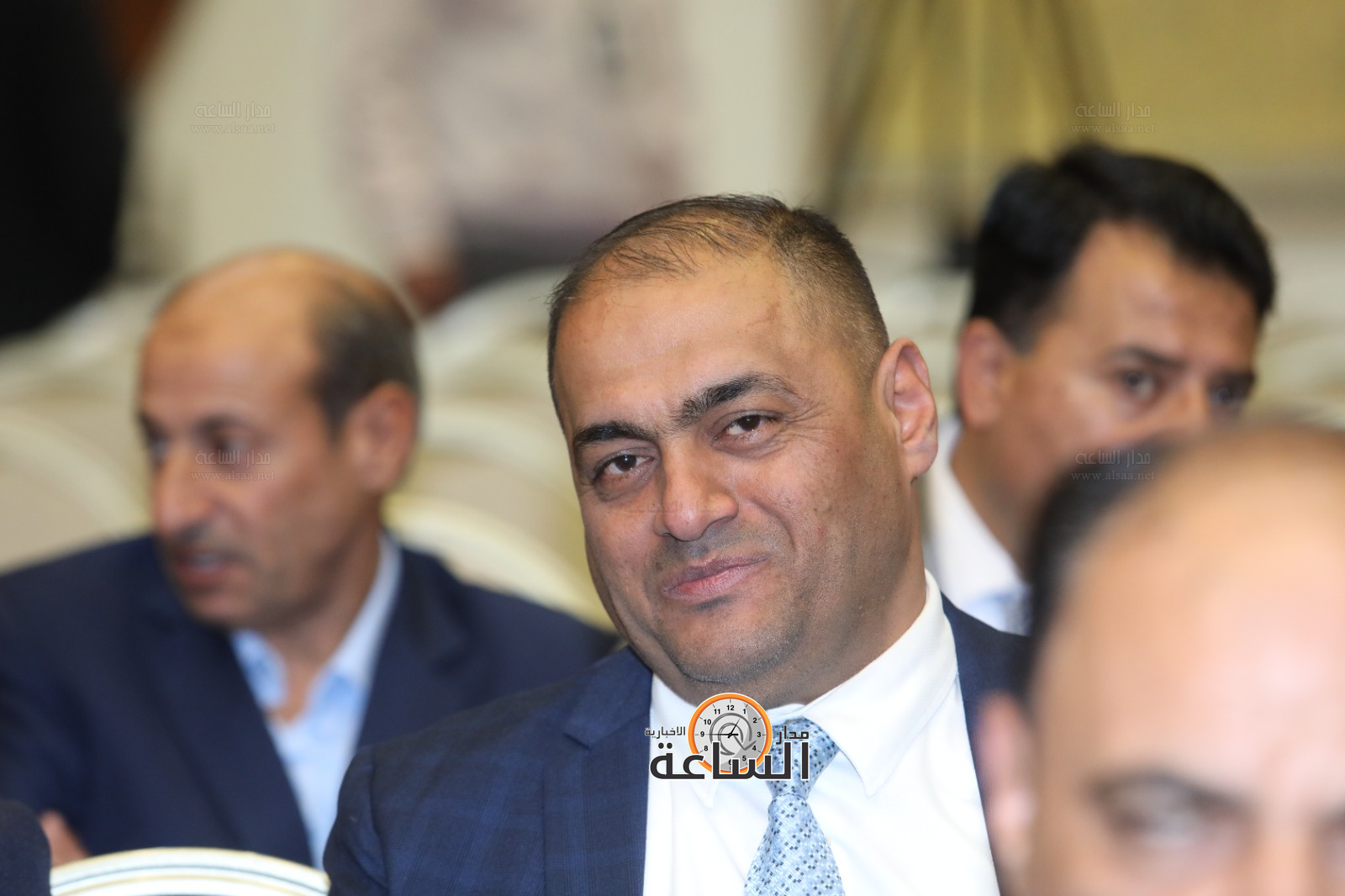 Madar Al-Saa Images 0.7802773283340687