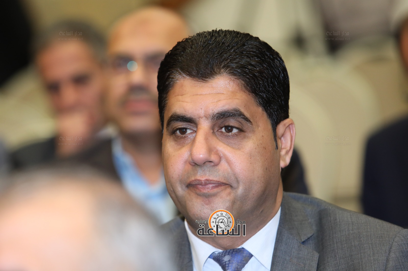 Madar Al-Saa Images 0.13269852224242196