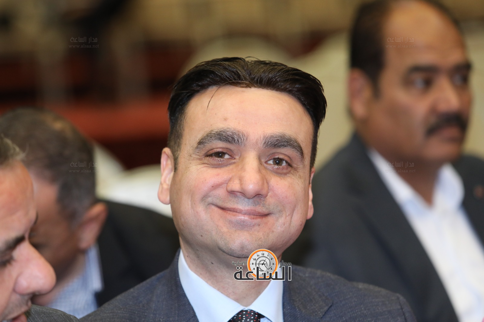 Madar Al-Saa Images 0.6641816596039278